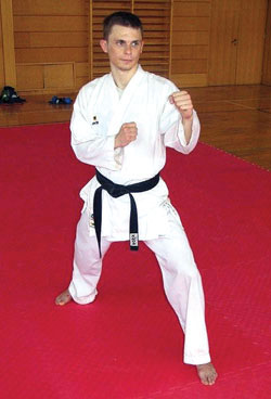 KARATE - 14. memorijalni karate kup Brod 2007 - 10. studeni 2007., Slavonski Brod