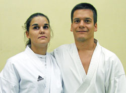 KARATE - Svjetsko seniorsko prvenstvo u karateu - Japan, Tokyo - 13. - 16. studenoga