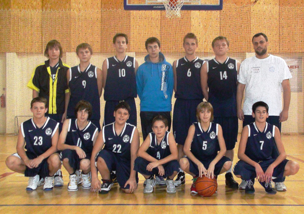 KOARKA - Boini turnir kadeta - Sutinska vrela 2011.