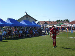 Malonogometni turnir Mladost Domaslovec 2007.