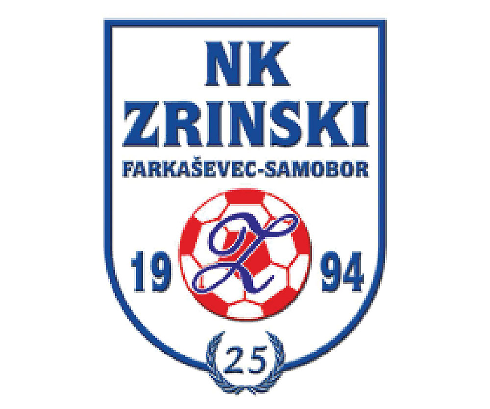 1. ŽNL - zapad 25. kolo
Zrinski - Mladost (KS) 0:0