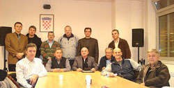 STOLNI TENIS - Na izvanrednoj skuptini ujedinili se STK Samobor 2003 i STK Samobora