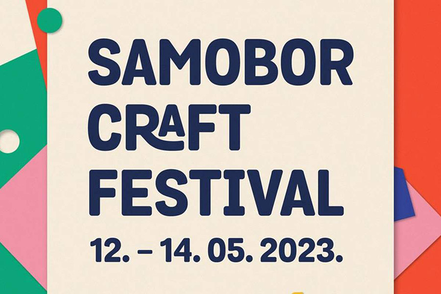 2. Samobor Craft Festival