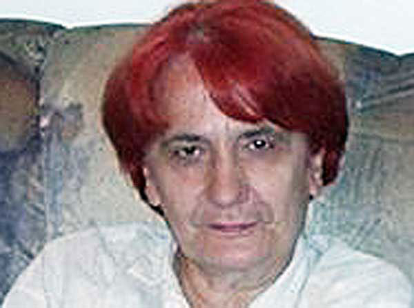 U subotu ujutro, 15. siječnja, u Samoboru nestala Đurđica Markulin 