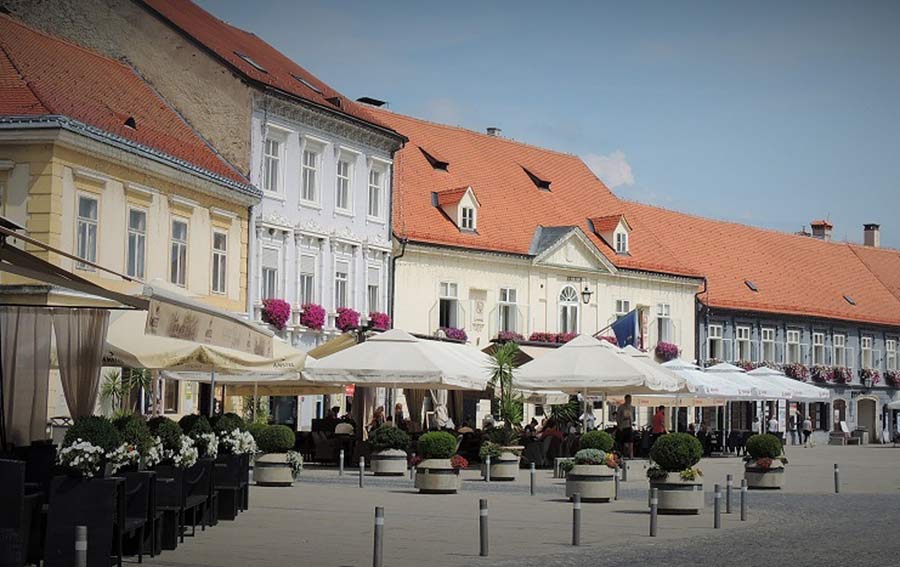 Raste popularnost Zagrebake upanije kao turistike destinacije