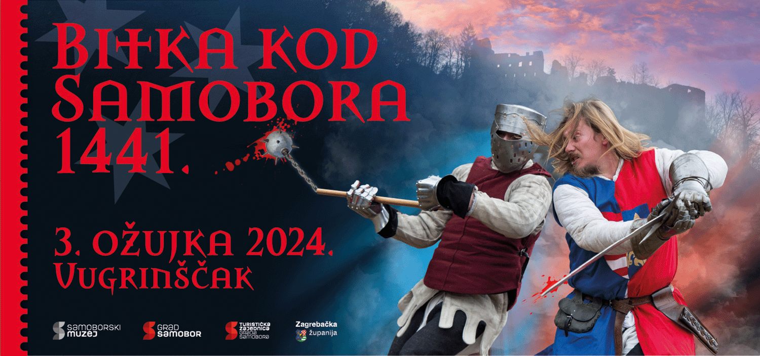 Bitka kod Samobora 1441.