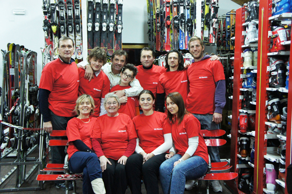 Ski servis Frankie otvorio nove prostorije za iznajmljivanje skijake opreme