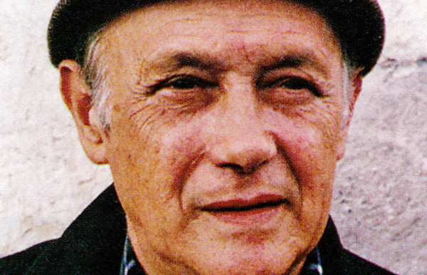 In memoriam - Vladimir Jagari - Micek (1925.  2011.)