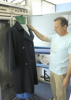 Eko tekstilno kemijska čistionica Novo-Tex Zlodi u Samoboru nudi izuzetno povoljnu pripremu odjeće za zimske dane
