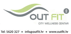 City wellness centar Out Fit nagrađuje školarce popustima