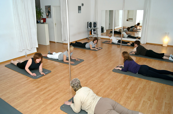 Pilates Studio u Gajevoj 35 idealno je mjesto za vježbanje, koje s početkom proljeća nudi akcijske cijene svojih usluga – od Ana’s sensual fitnessa, preko raznih vrsta vježbanja, do yoge 